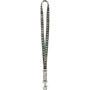 Supreme®/b.b. Simon Denim Lanyard Woodland Camo